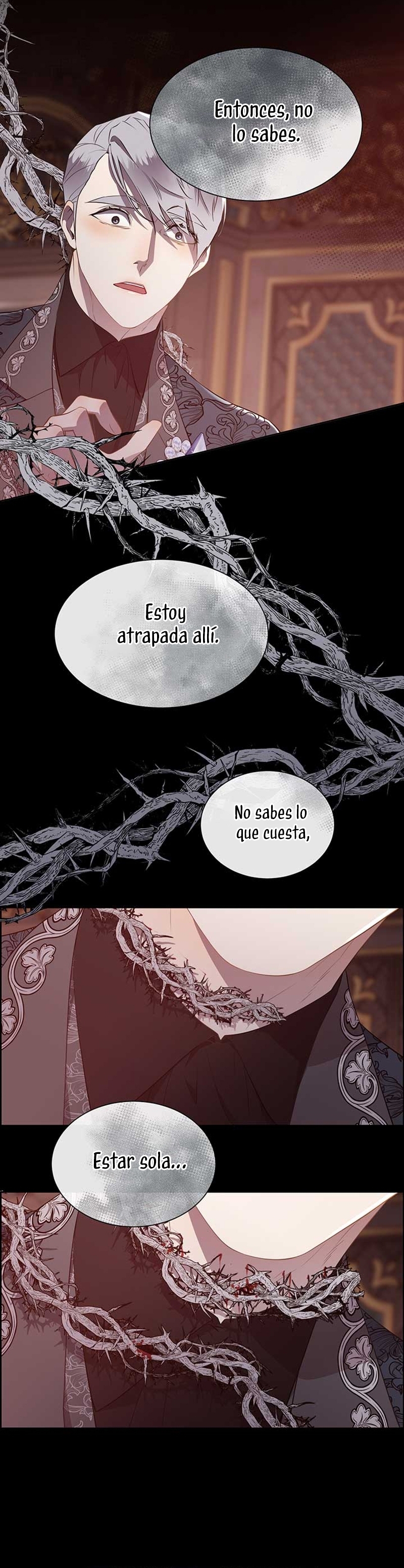 Torceré el cuello de un perro amistoso Capítulo 128 - Page 19