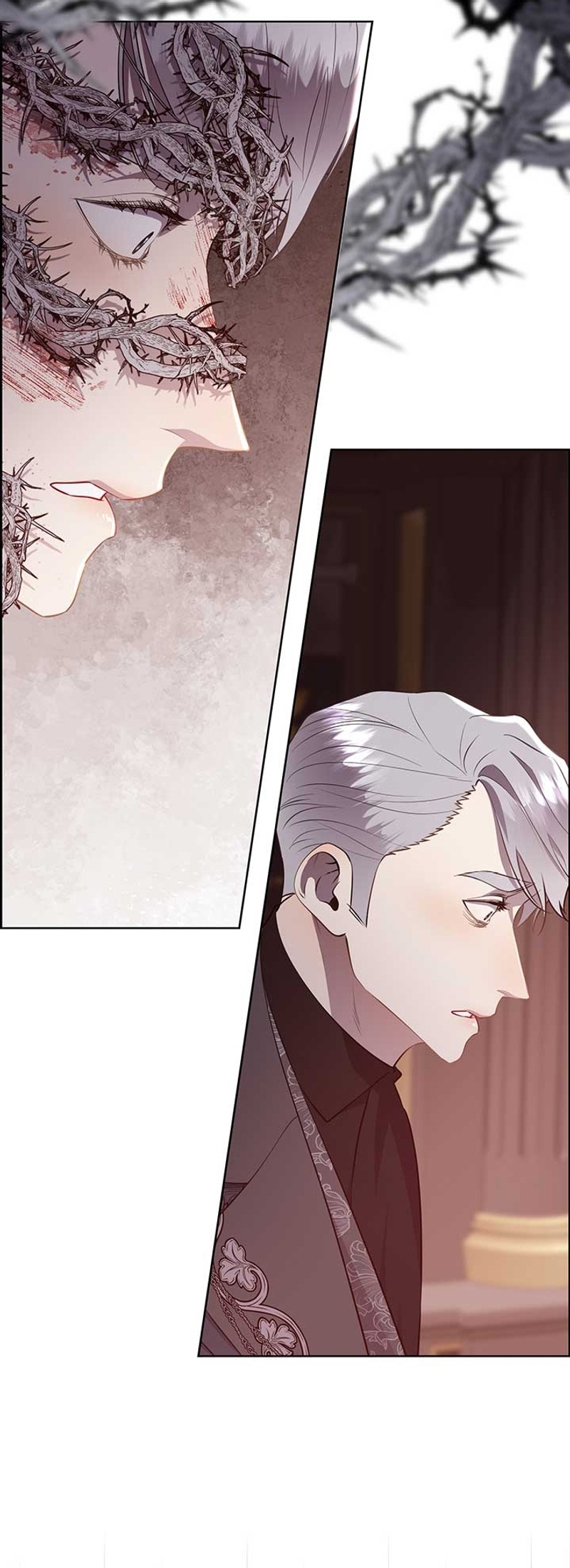 Torceré el cuello de un perro amistoso Capítulo 128 - Page 21