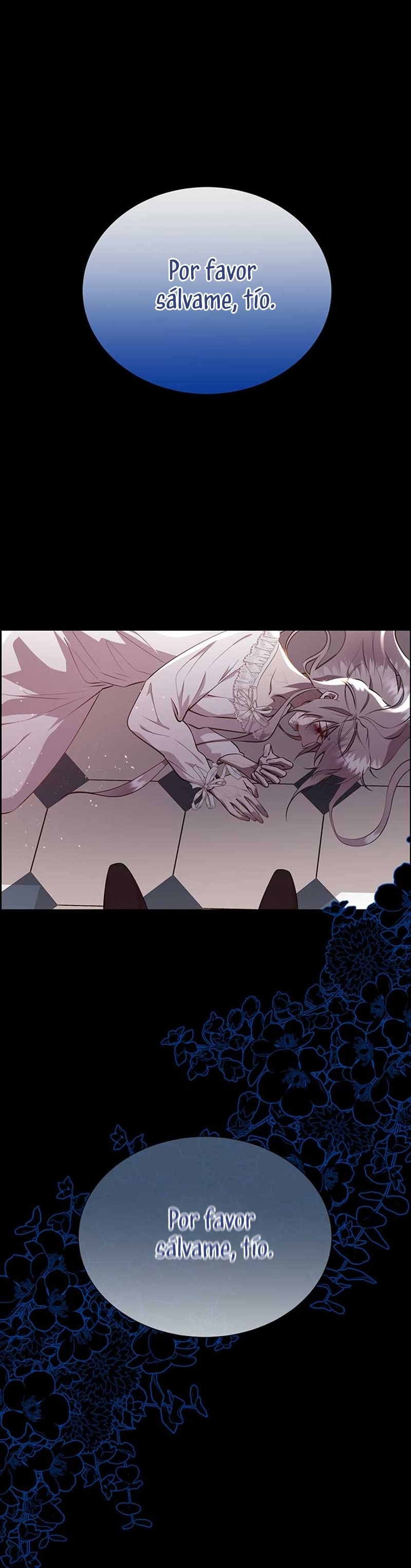 Torceré el cuello de un perro amistoso Capítulo 128 - Page 24