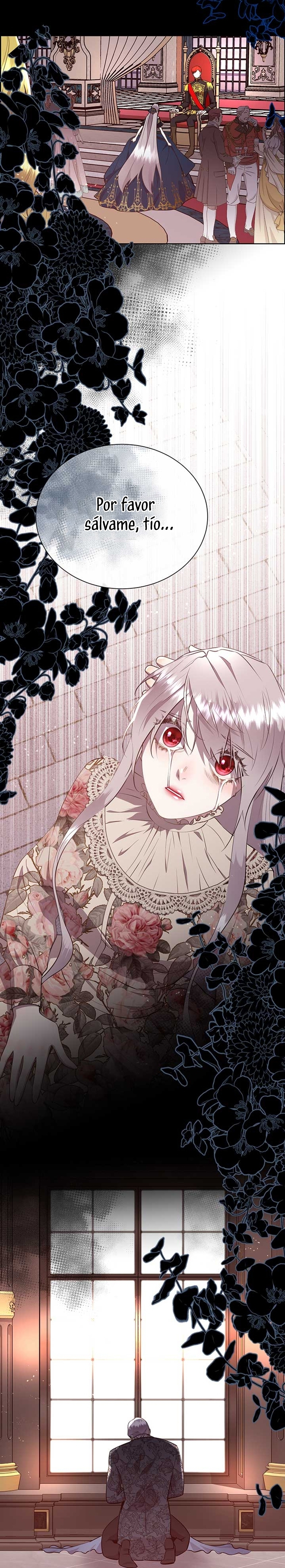 Torceré el cuello de un perro amistoso Capítulo 128 - Page 26