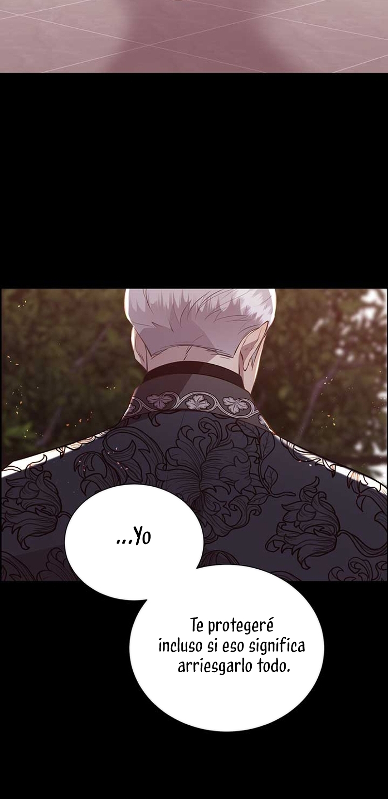 Torceré el cuello de un perro amistoso Capítulo 128 - Page 27