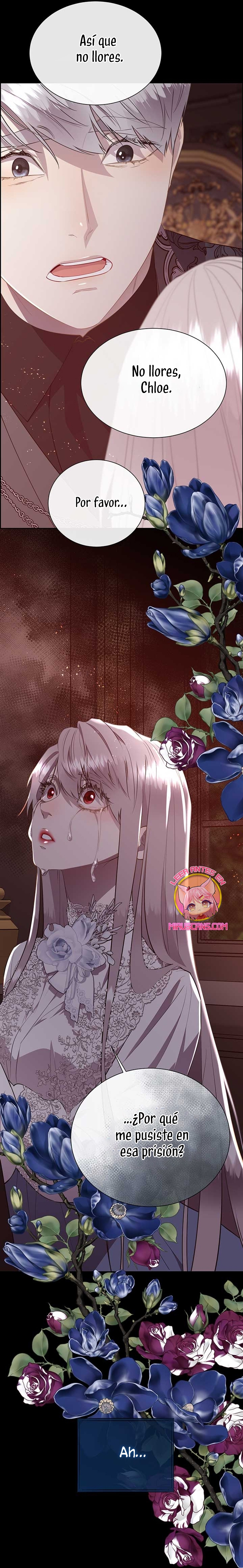 Torceré el cuello de un perro amistoso Capítulo 128 - Page 28