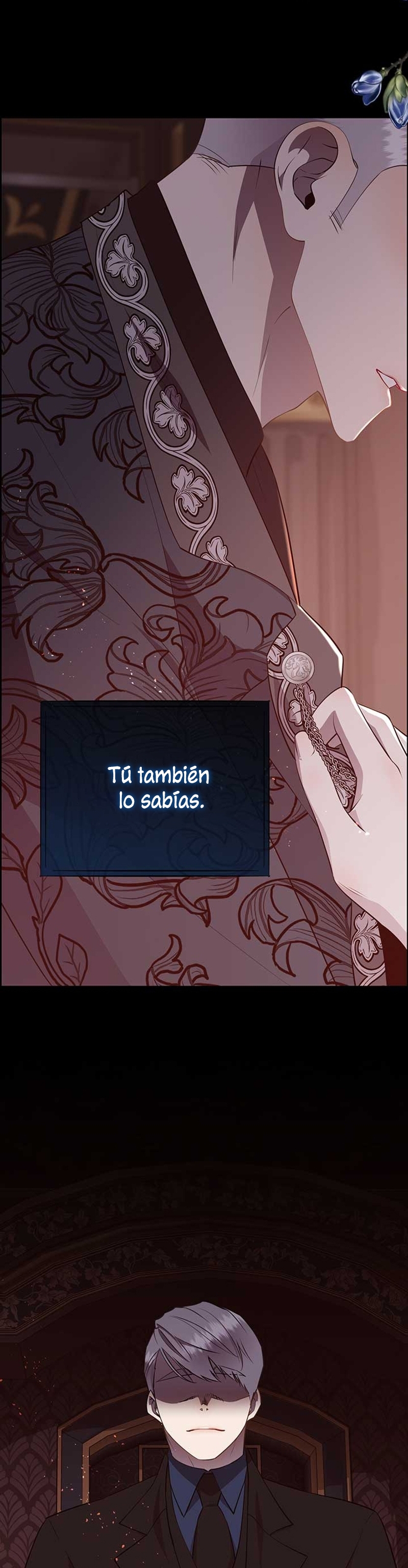 Torceré el cuello de un perro amistoso Capítulo 128 - Page 29