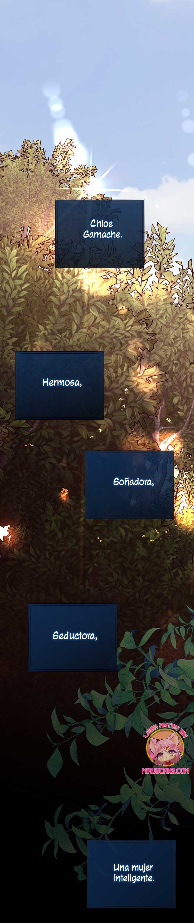 Torceré el cuello de un perro amistoso Capítulo 128 - Page 3