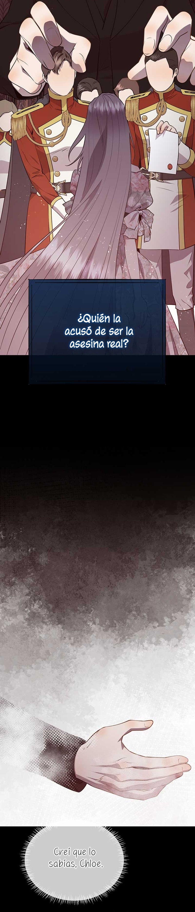 Torceré el cuello de un perro amistoso Capítulo 128 - Page 30