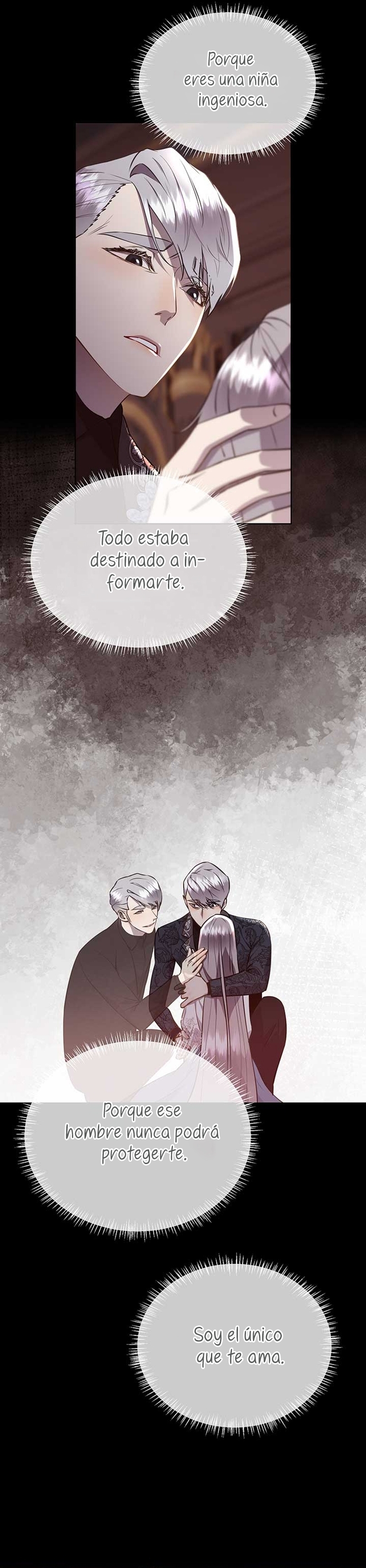 Torceré el cuello de un perro amistoso Capítulo 128 - Page 31