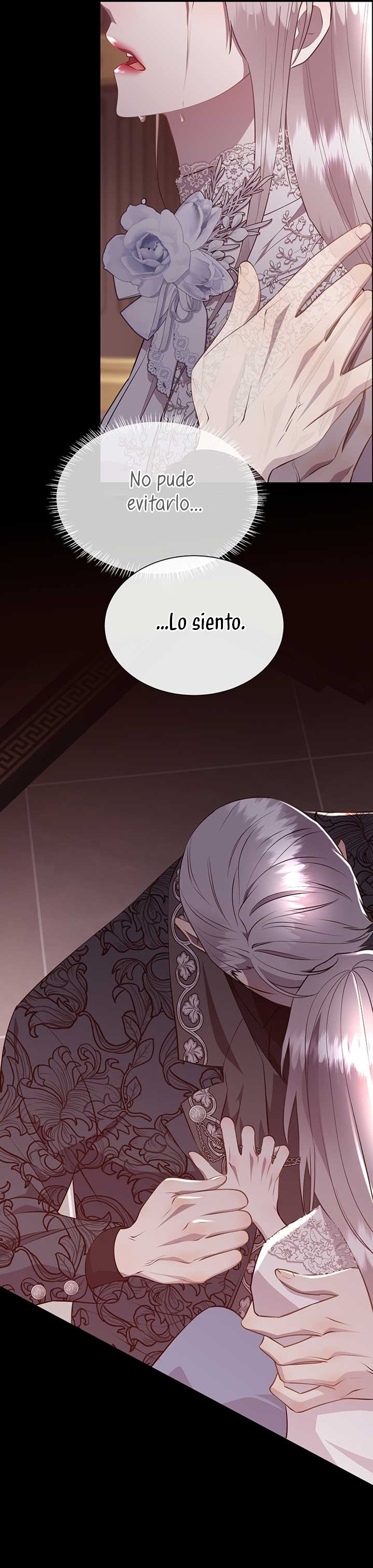 Torceré el cuello de un perro amistoso Capítulo 128 - Page 33