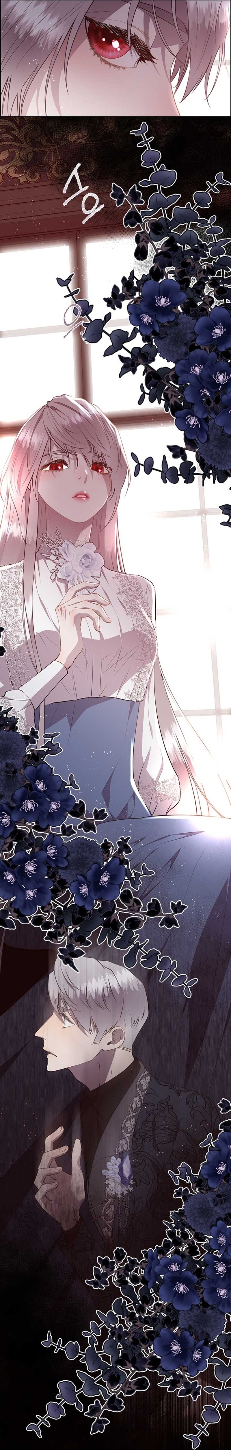 Torceré el cuello de un perro amistoso Capítulo 128 - Page 6