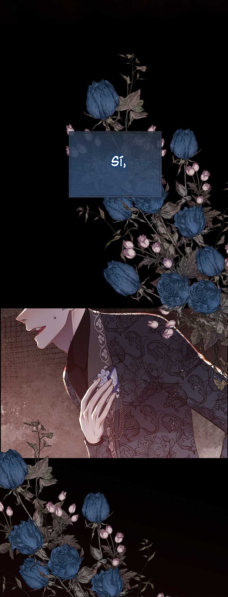 Torceré el cuello de un perro amistoso Capítulo 128 - Page 7