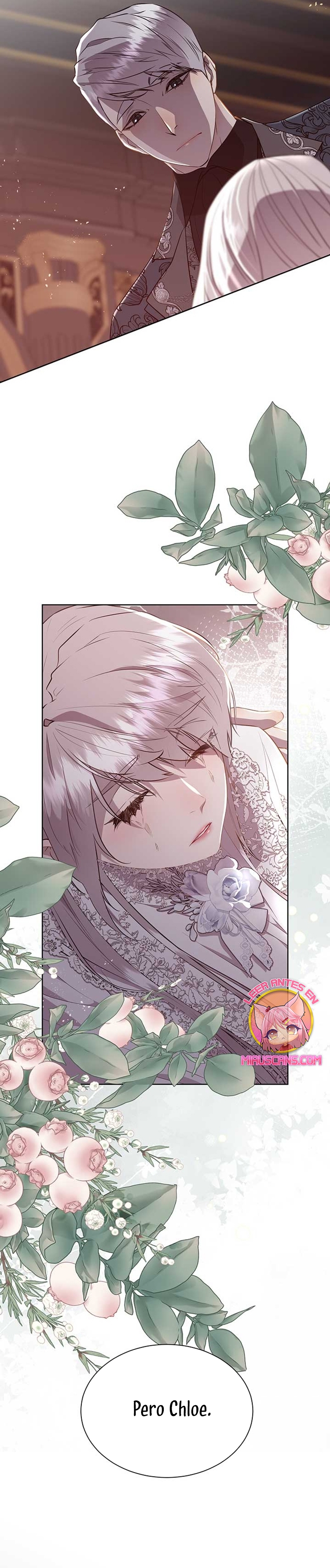 Torceré el cuello de un perro amistoso Capítulo 129 - Page 10