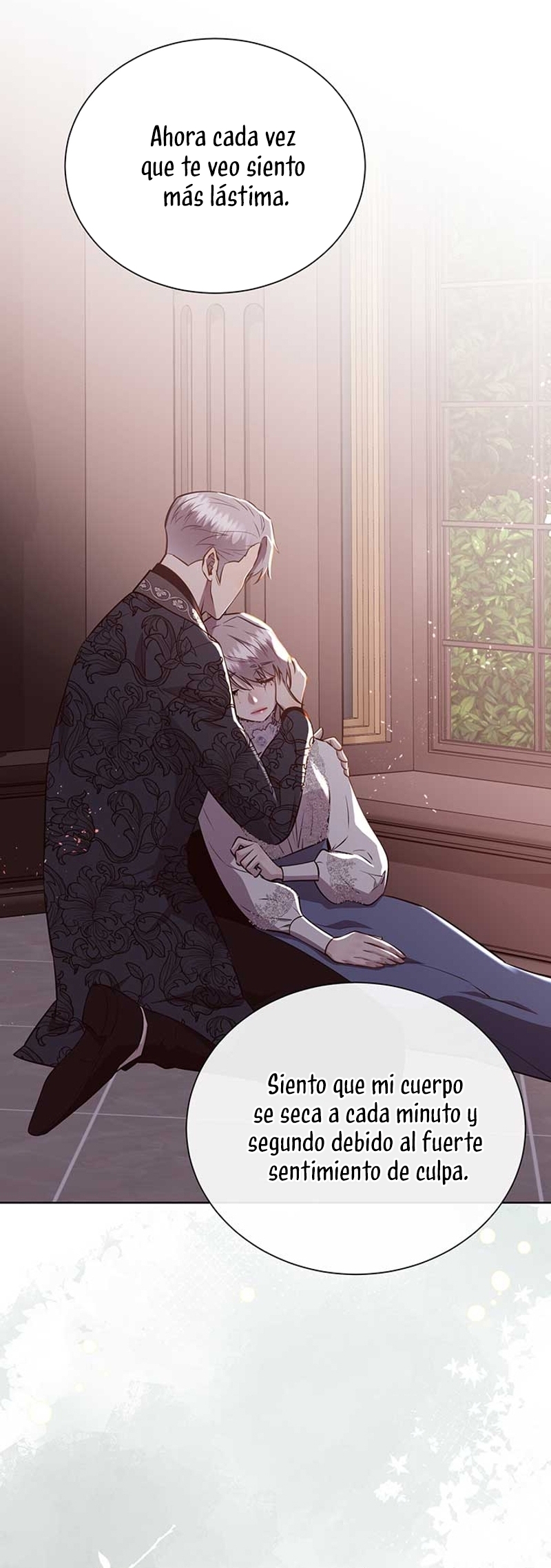 Torceré el cuello de un perro amistoso Capítulo 129 - Page 11