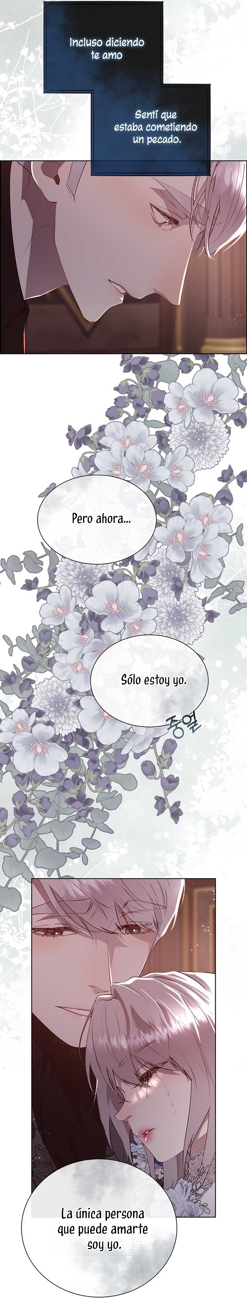 Torceré el cuello de un perro amistoso Capítulo 129 - Page 12