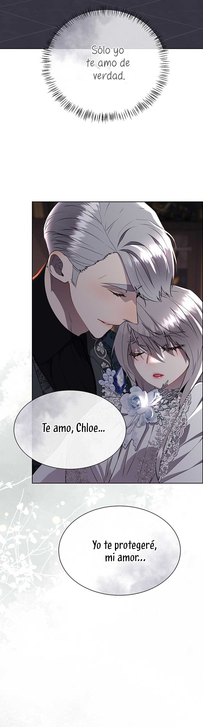 Torceré el cuello de un perro amistoso Capítulo 129 - Page 14