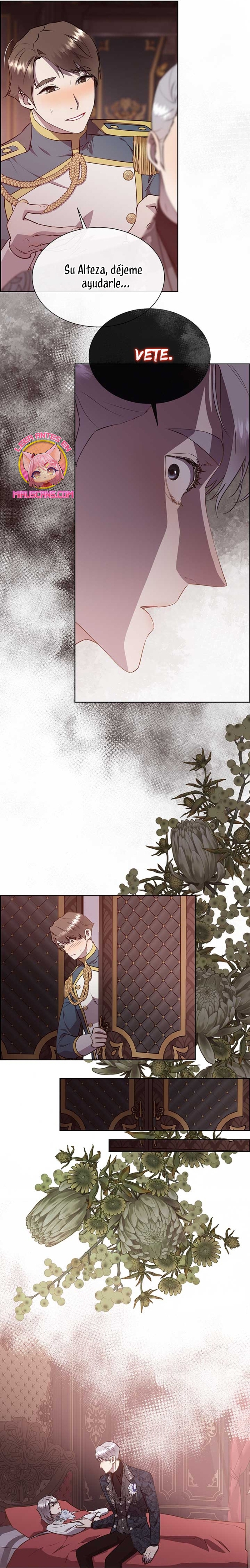 Torceré el cuello de un perro amistoso Capítulo 129 - Page 15