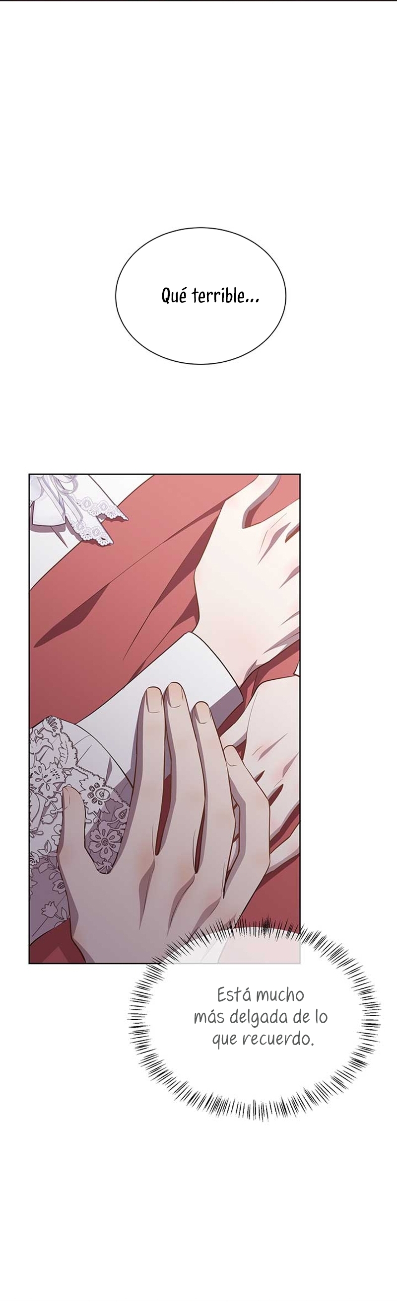 Torceré el cuello de un perro amistoso Capítulo 129 - Page 16