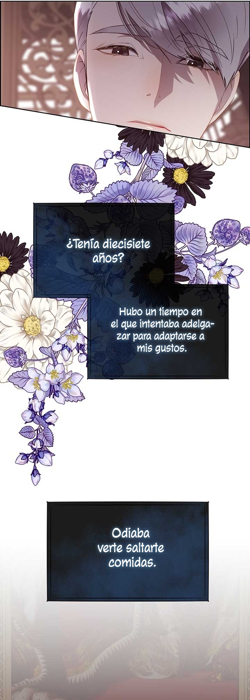 Torceré el cuello de un perro amistoso Capítulo 129 - Page 17