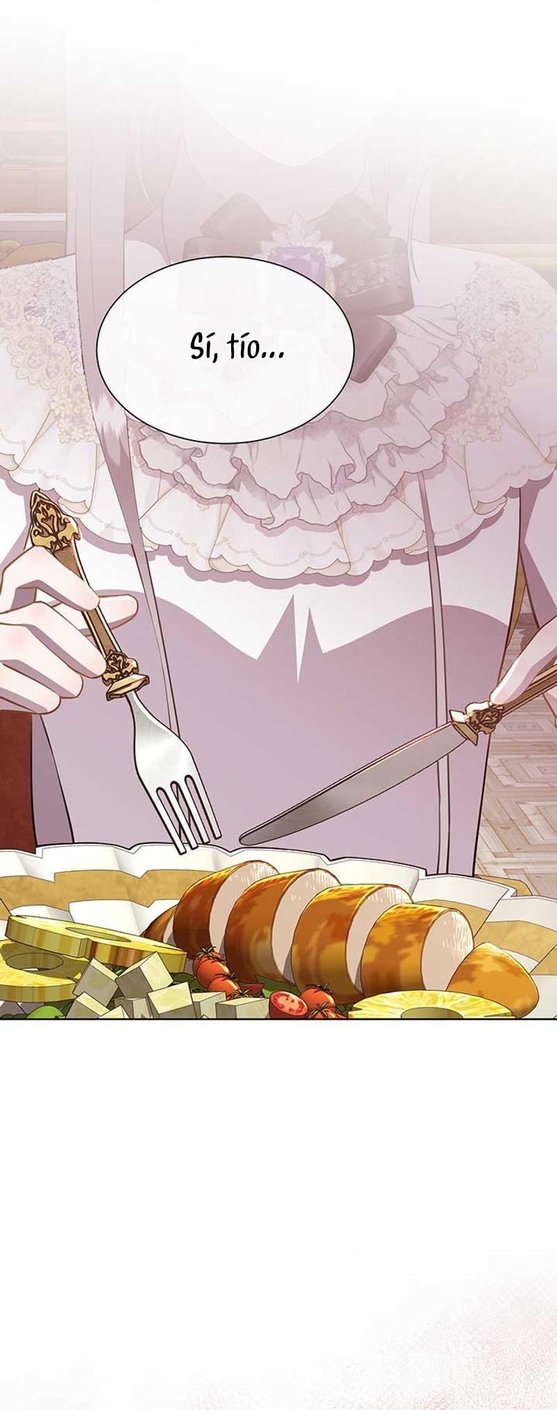 Torceré el cuello de un perro amistoso Capítulo 129 - Page 19