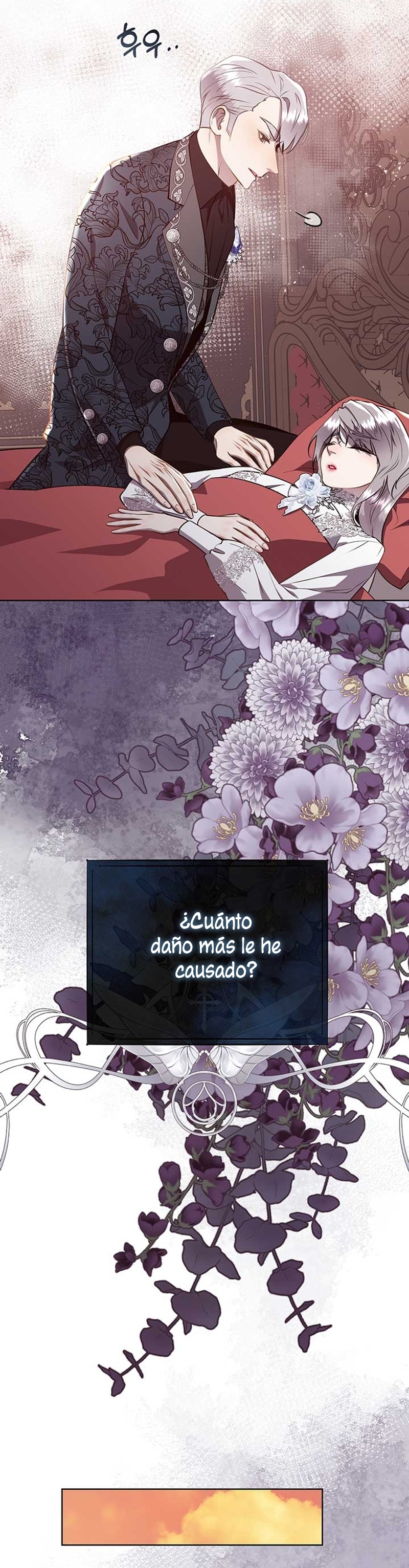 Torceré el cuello de un perro amistoso Capítulo 129 - Page 20