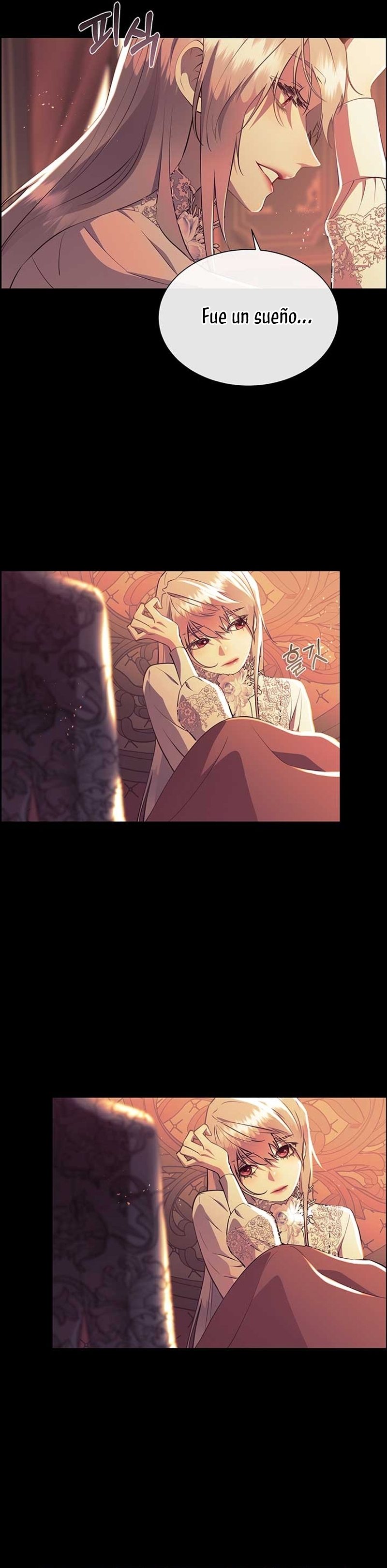 Torceré el cuello de un perro amistoso Capítulo 129 - Page 25