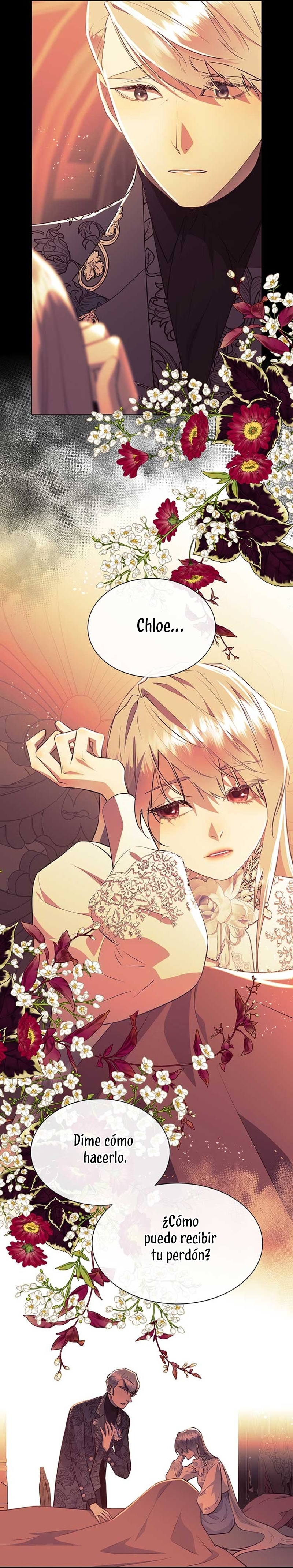 Torceré el cuello de un perro amistoso Capítulo 129 - Page 26