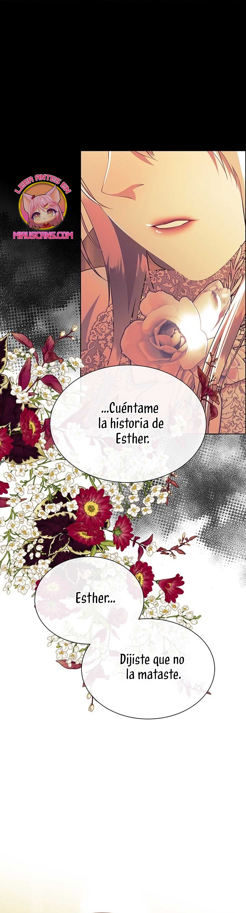 Torceré el cuello de un perro amistoso Capítulo 129 - Page 27