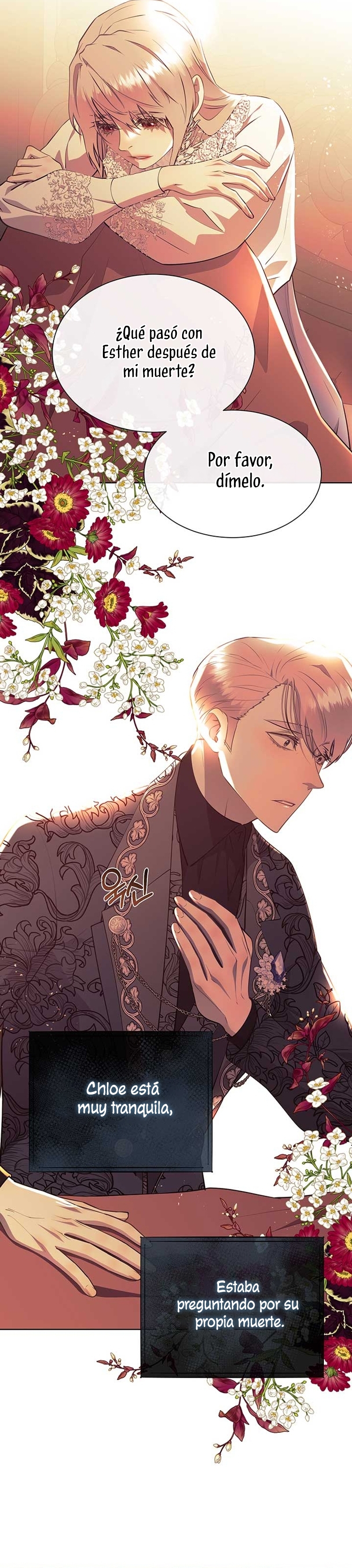 Torceré el cuello de un perro amistoso Capítulo 129 - Page 28