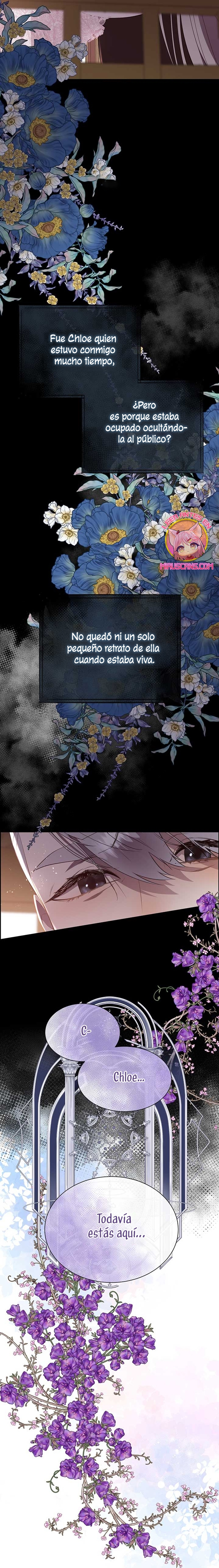 Torceré el cuello de un perro amistoso Capítulo 129 - Page 31