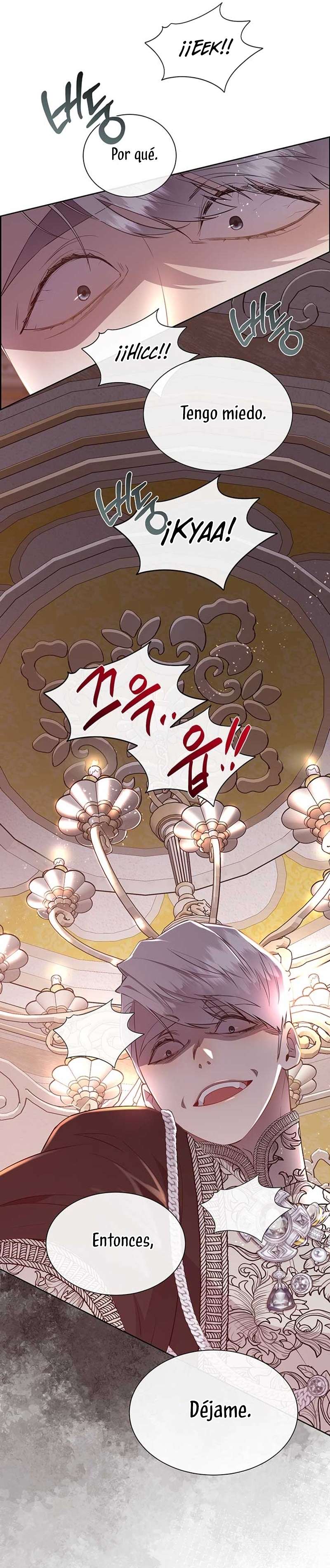 Torceré el cuello de un perro amistoso Capítulo 129 - Page 36