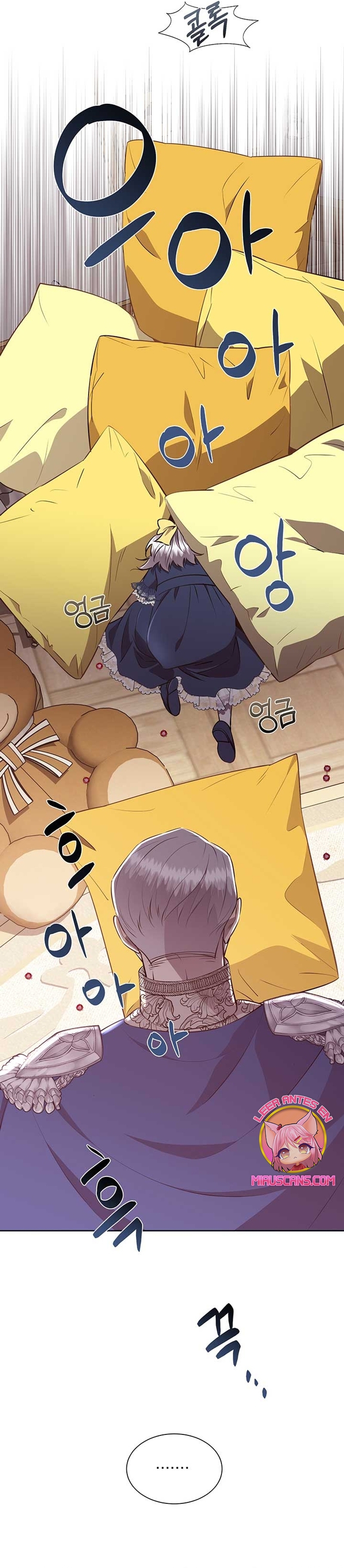 Torceré el cuello de un perro amistoso Capítulo 129 - Page 38