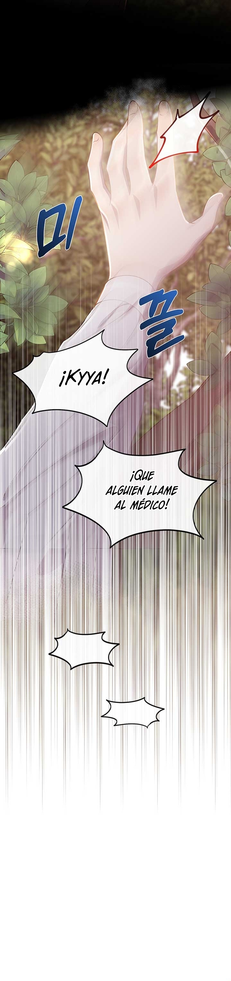 Torceré el cuello de un perro amistoso Capítulo 129 - Page 4