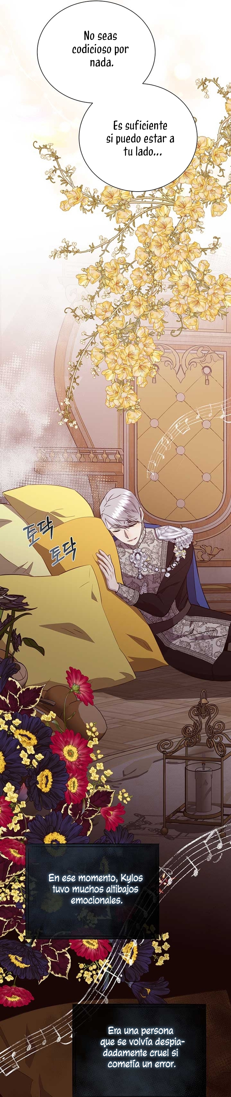 Torceré el cuello de un perro amistoso Capítulo 129 - Page 41