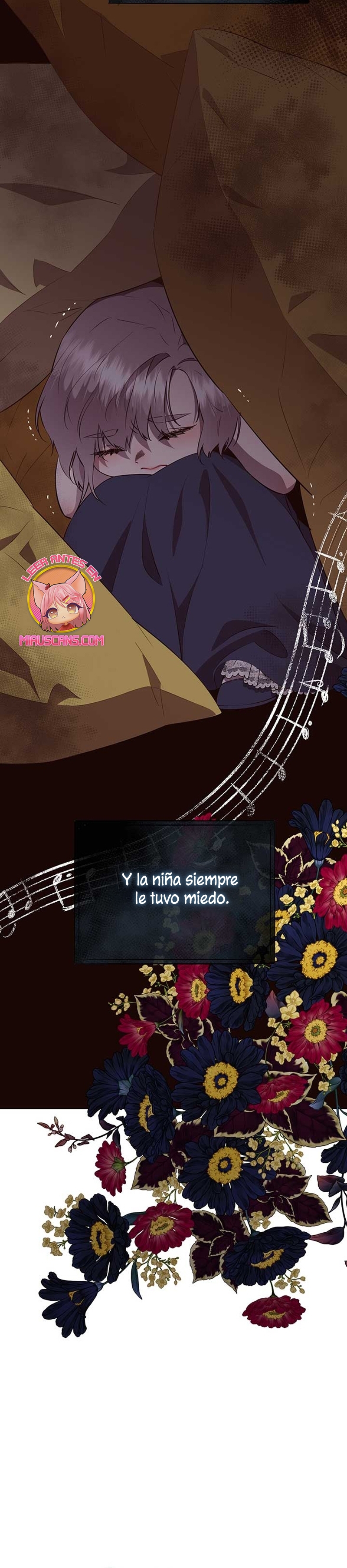 Torceré el cuello de un perro amistoso Capítulo 129 - Page 42