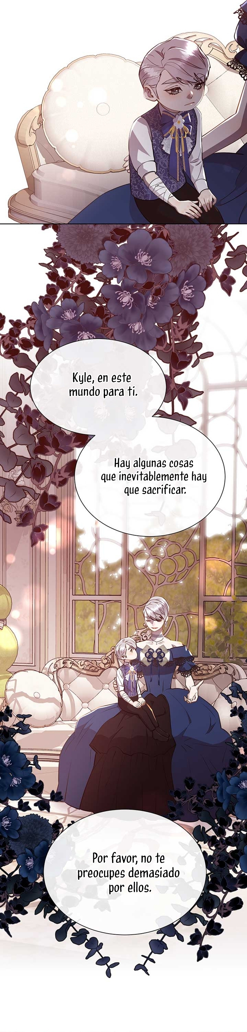 Torceré el cuello de un perro amistoso Capítulo 129 - Page 5