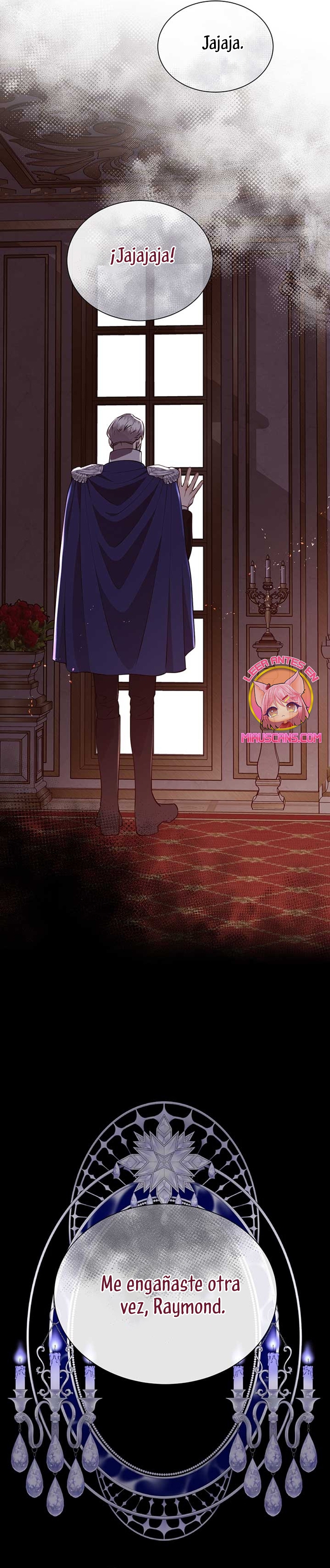 Torceré el cuello de un perro amistoso Capítulo 130 - Page 11