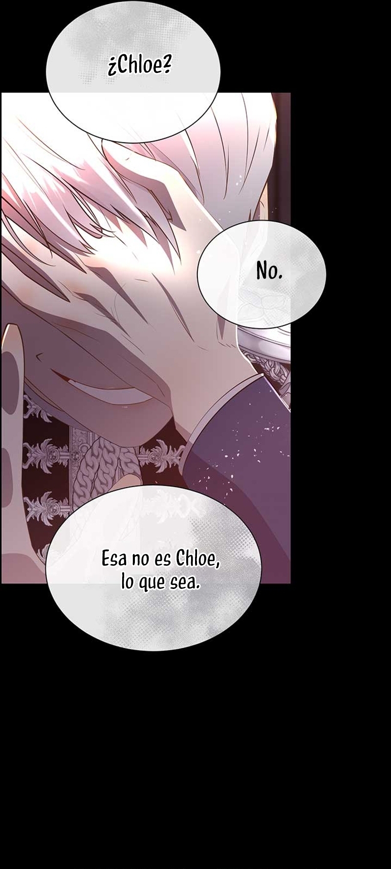 Torceré el cuello de un perro amistoso Capítulo 130 - Page 12