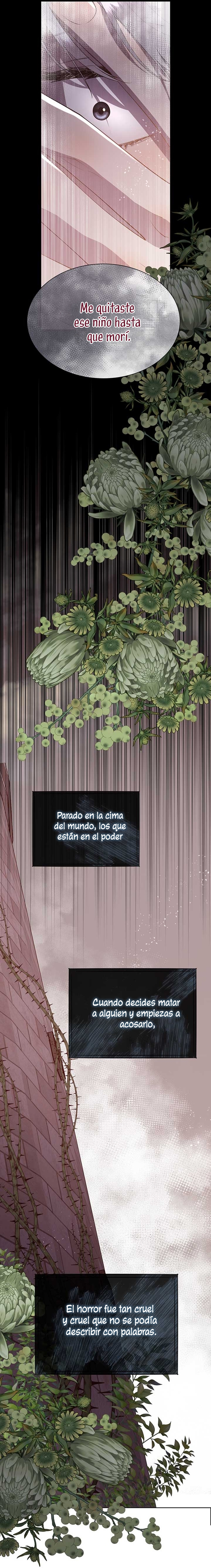 Torceré el cuello de un perro amistoso Capítulo 130 - Page 13