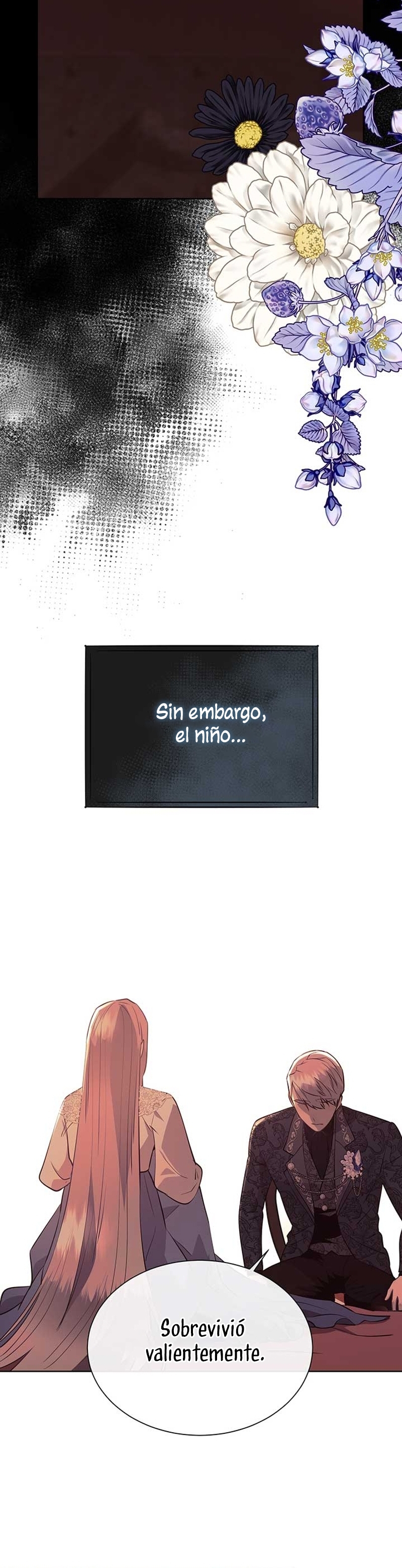 Torceré el cuello de un perro amistoso Capítulo 130 - Page 17