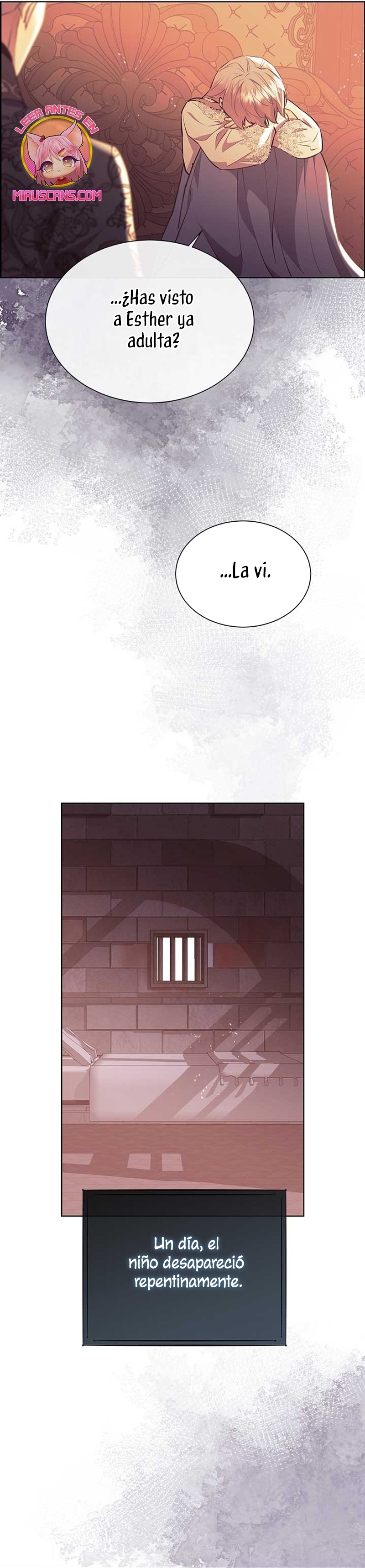 Torceré el cuello de un perro amistoso Capítulo 130 - Page 20