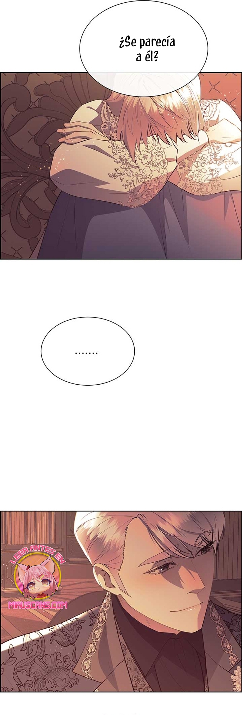 Torceré el cuello de un perro amistoso Capítulo 130 - Page 24