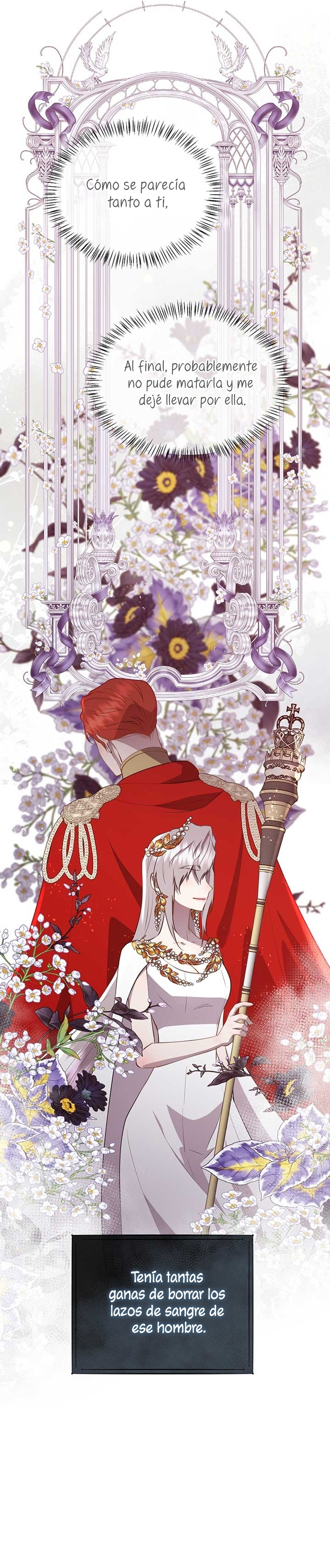 Torceré el cuello de un perro amistoso Capítulo 130 - Page 25