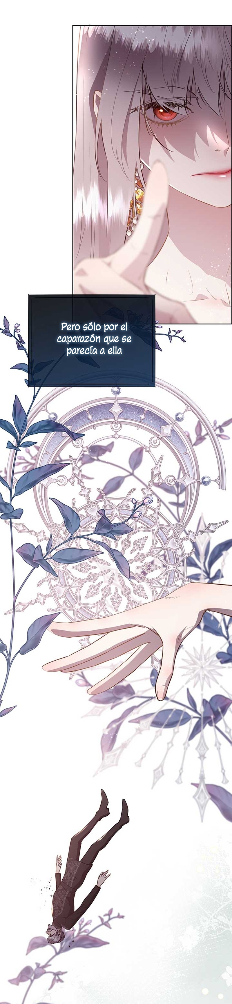 Torceré el cuello de un perro amistoso Capítulo 130 - Page 26