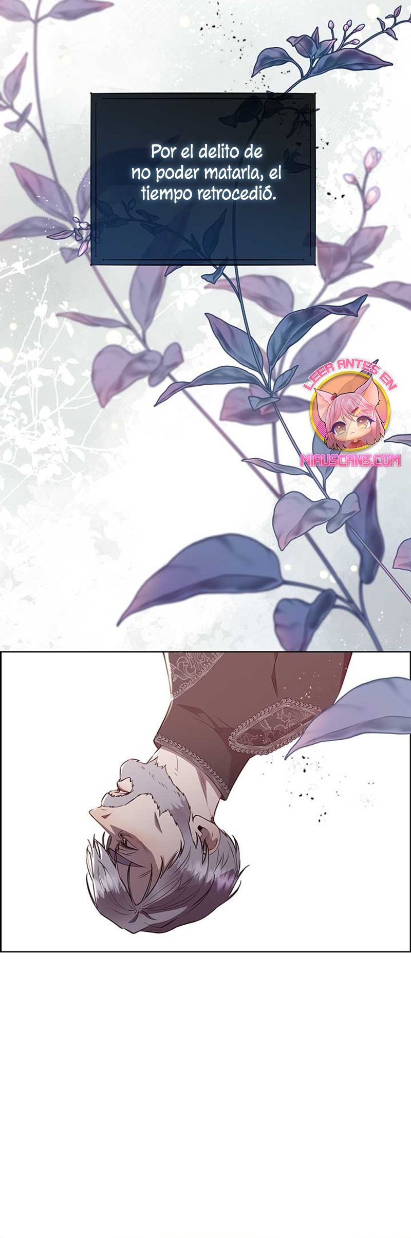 Torceré el cuello de un perro amistoso Capítulo 130 - Page 27