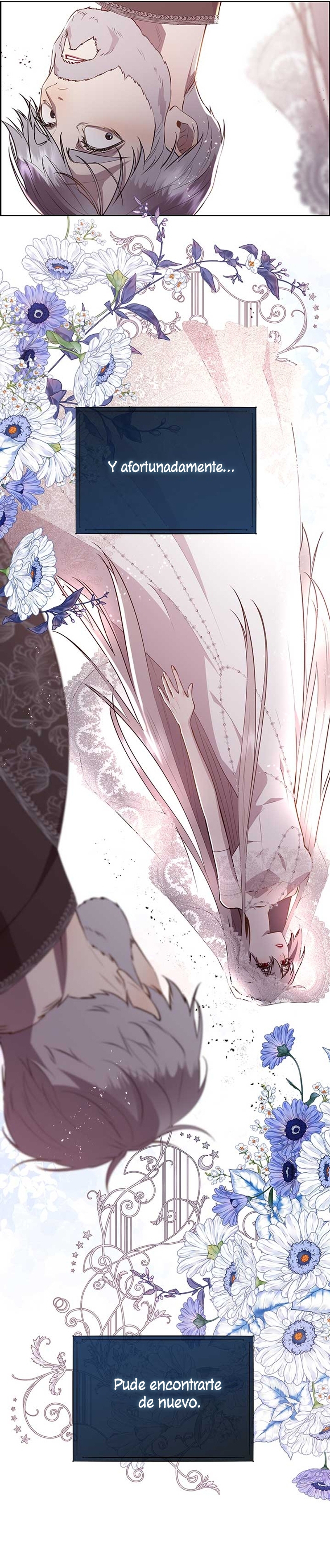 Torceré el cuello de un perro amistoso Capítulo 130 - Page 28