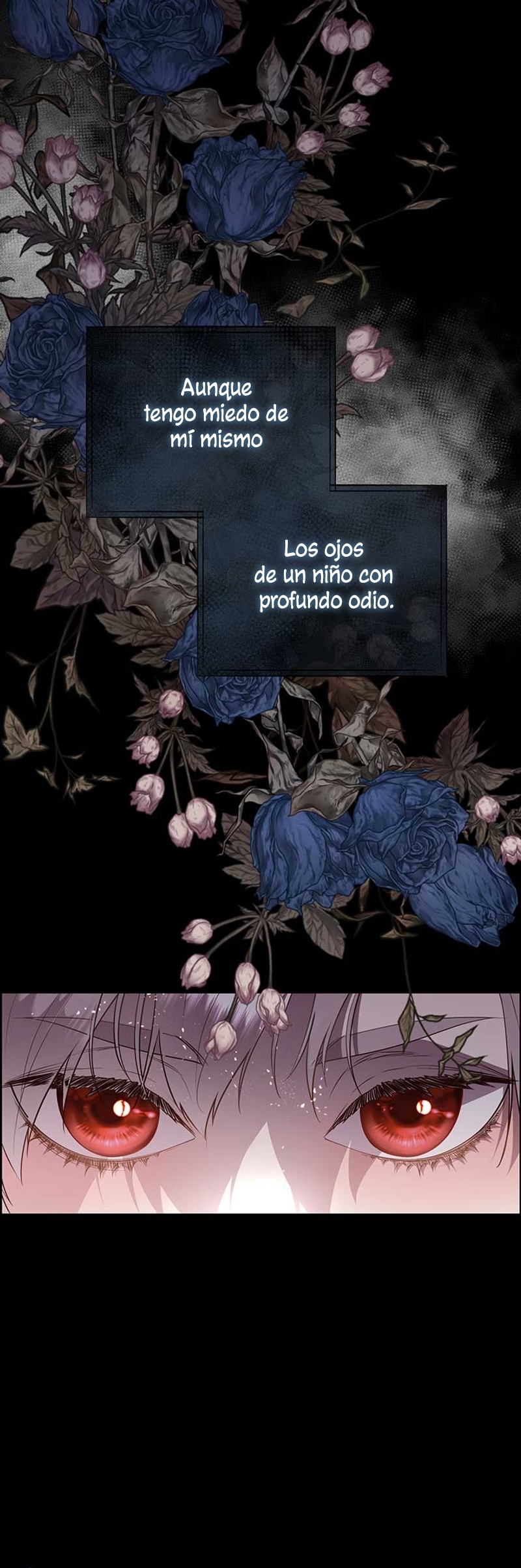 Torceré el cuello de un perro amistoso Capítulo 130 - Page 3