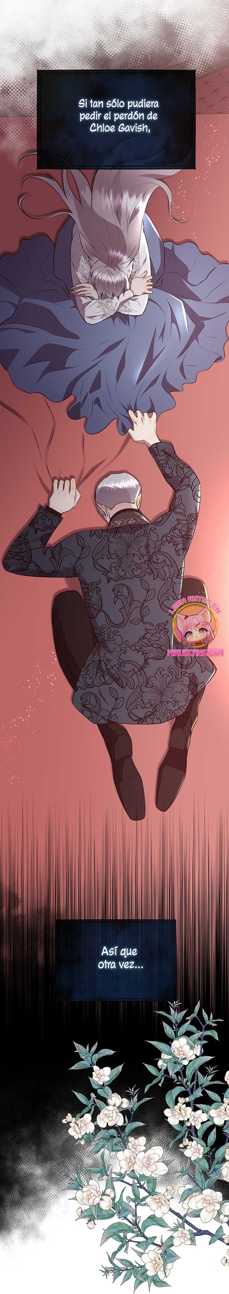 Torceré el cuello de un perro amistoso Capítulo 130 - Page 32