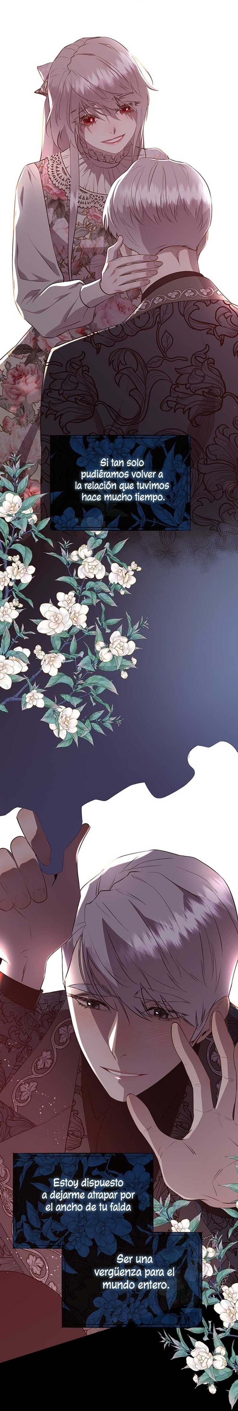 Torceré el cuello de un perro amistoso Capítulo 130 - Page 33