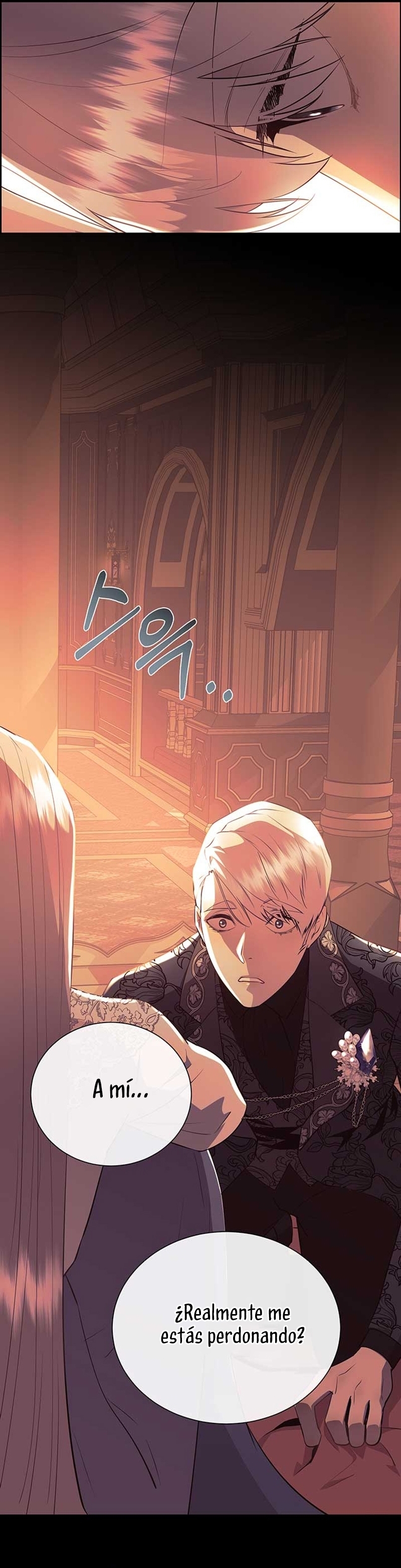 Torceré el cuello de un perro amistoso Capítulo 130 - Page 35