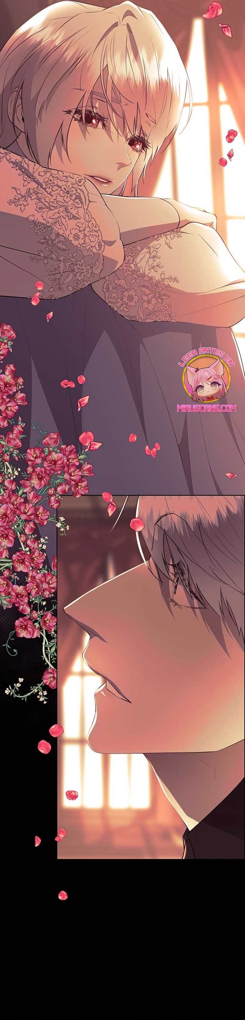 Torceré el cuello de un perro amistoso Capítulo 130 - Page 37