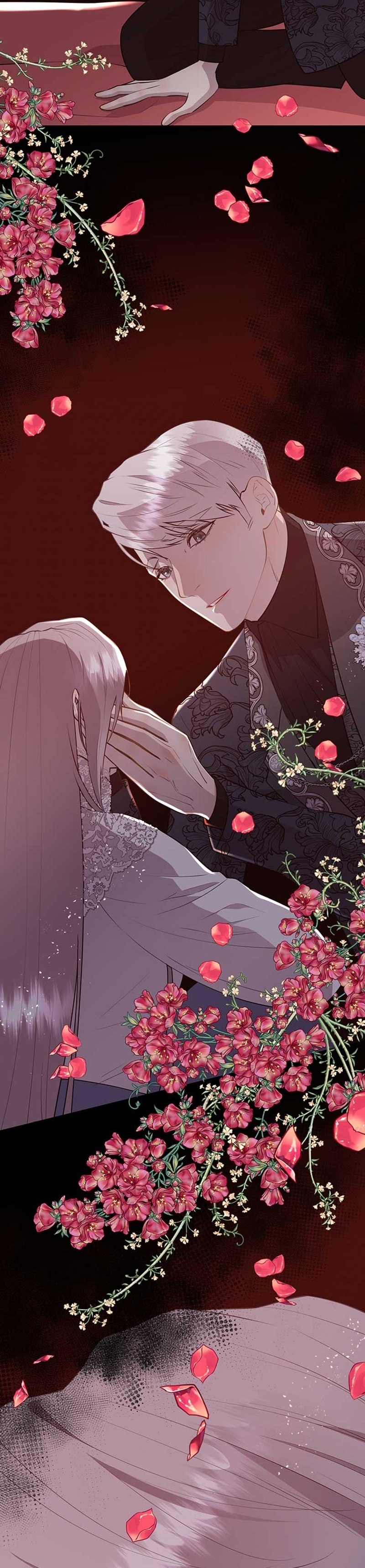 Torceré el cuello de un perro amistoso Capítulo 130 - Page 39