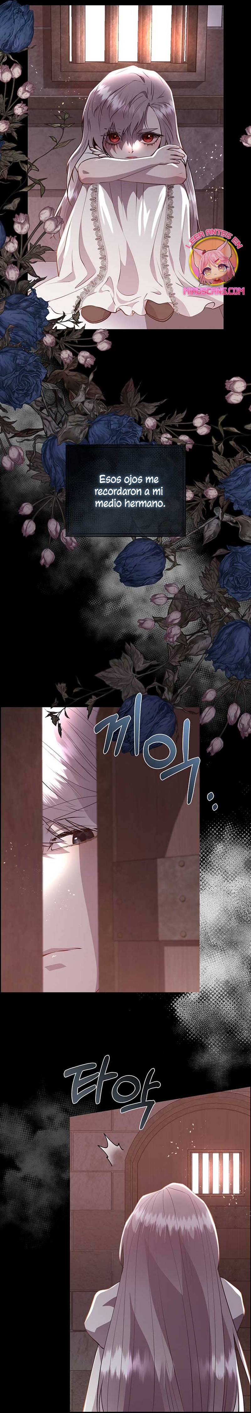 Torceré el cuello de un perro amistoso Capítulo 130 - Page 4